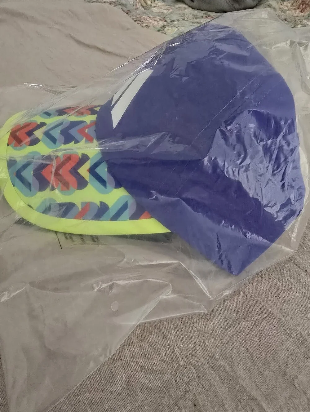 Adidas FIFA Cap